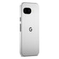 google pixel 10a textured matt white skin and wrap