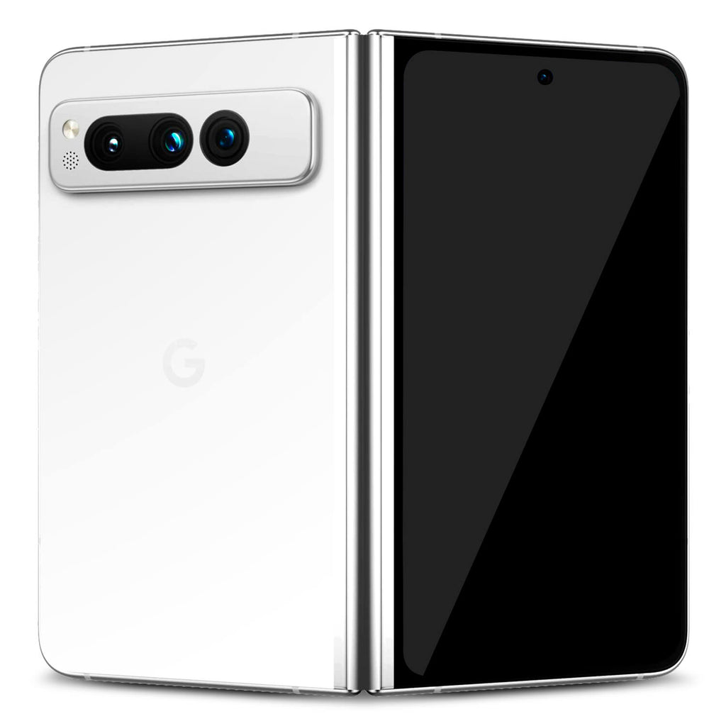Google Pixel Fold Clear matt skins