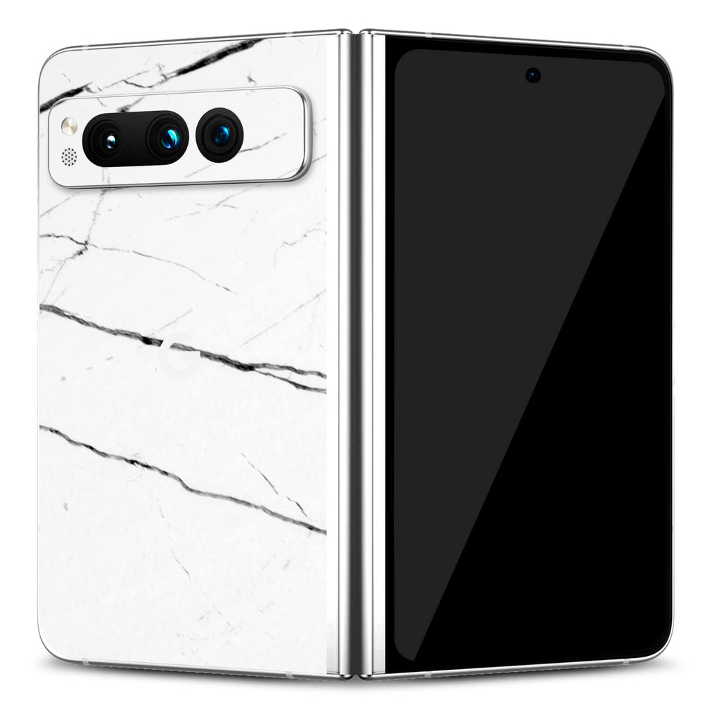 Google Pixel Fold Yakuza skins
