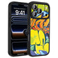 iPhone 17 Pro Max CustomX cases graffiti urban