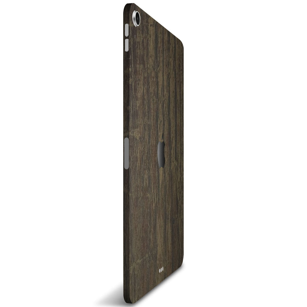iPad Air 13" (2024, M2) Aged oak skins