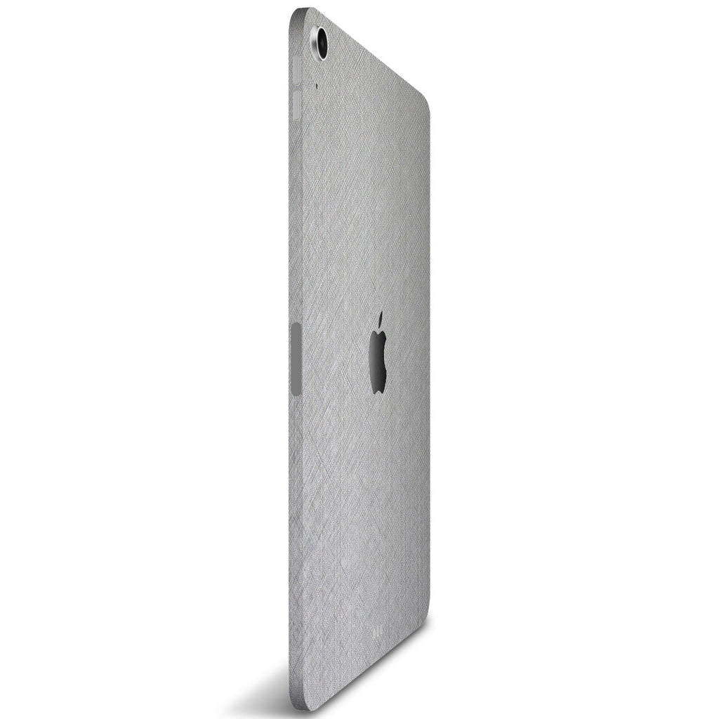 iPad Air 11" (2024, M2) Brushed aluminium skins