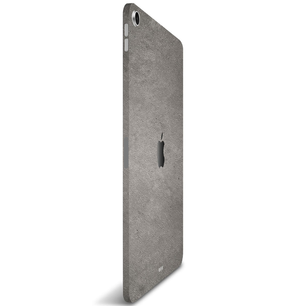 iPad Air 11" (2024, M2) Sahara concrete skins