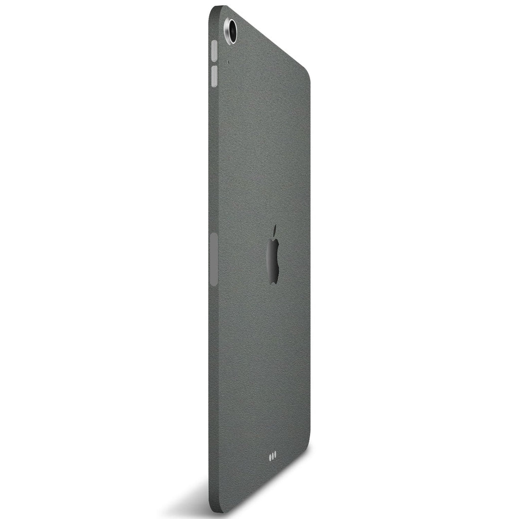 iPad Air 11" (2024, M2) Textured matt grey skins