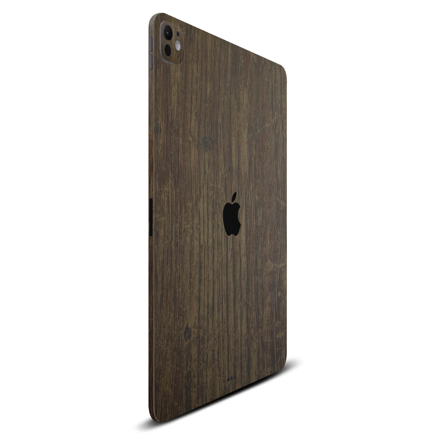 iPad Pro 13" (2024, M4) Aged oak skins