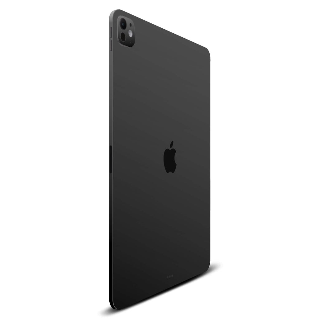 iPad Pro 11" (2024, M4) Black gloss skins