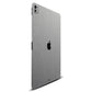 iPad Pro 13" (2024, M4) Brushed aluminium skins