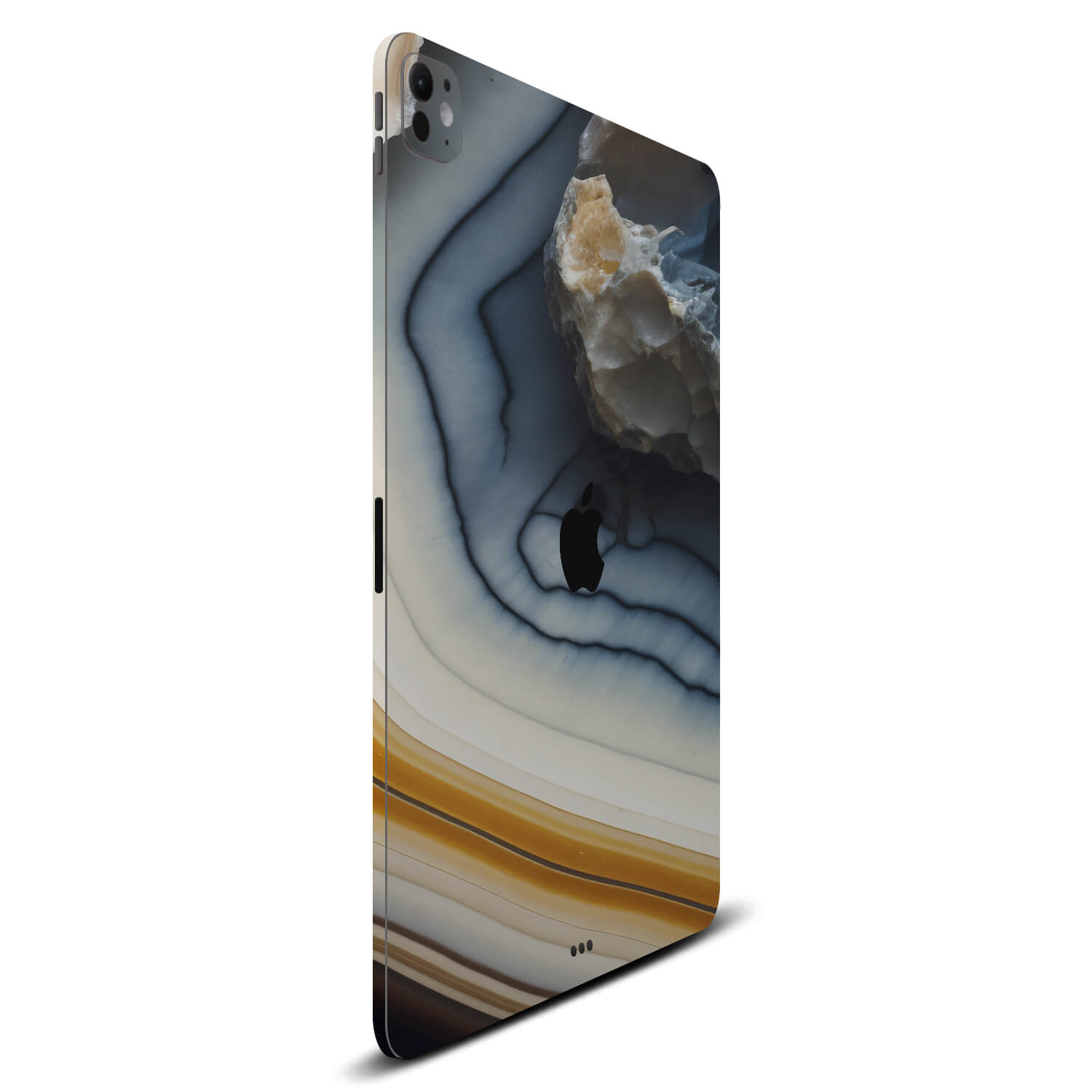 iPad Pro 13" (2024, M4) Onyx geode skins