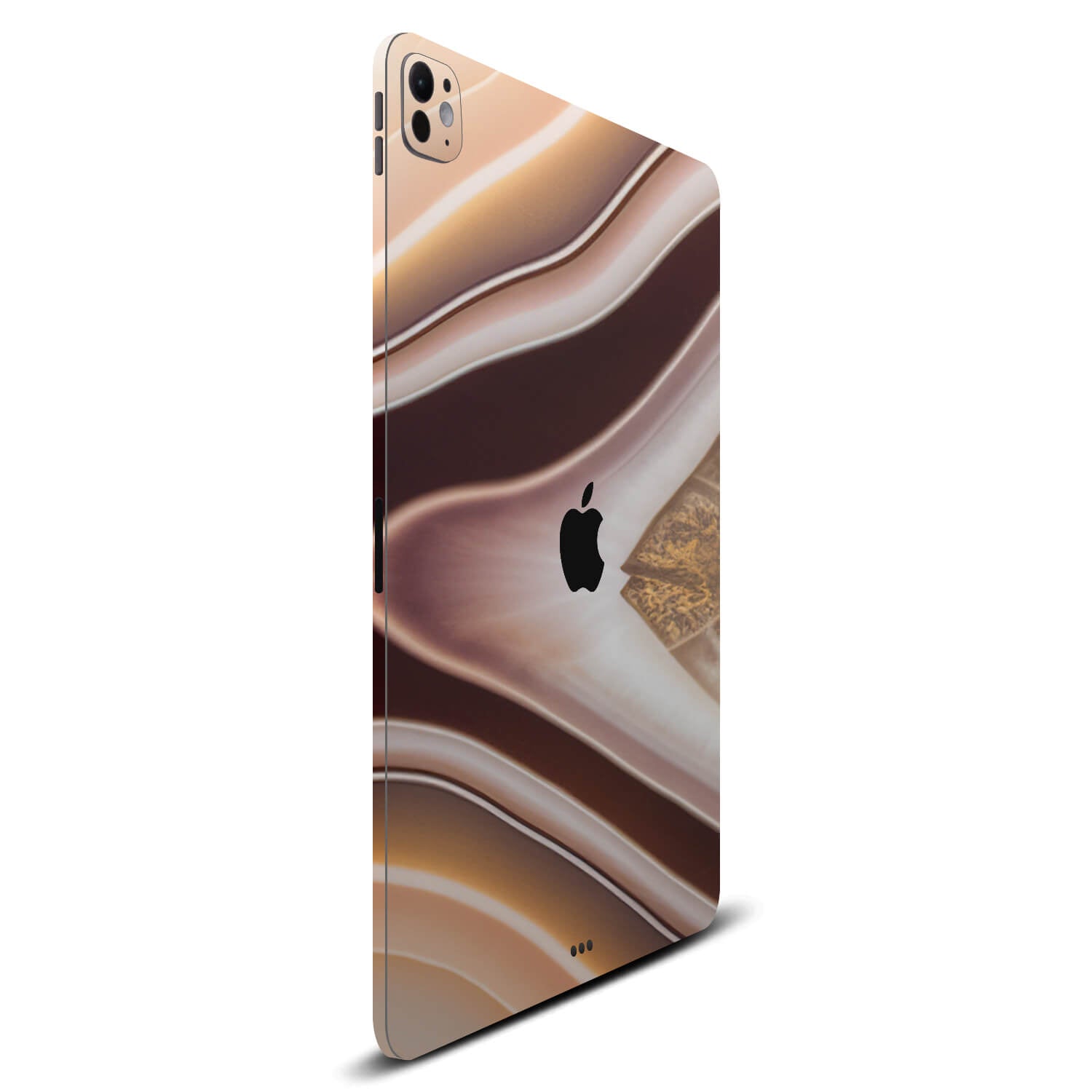 iPad Pro 13" (2024, M4) Onyx oyster skins