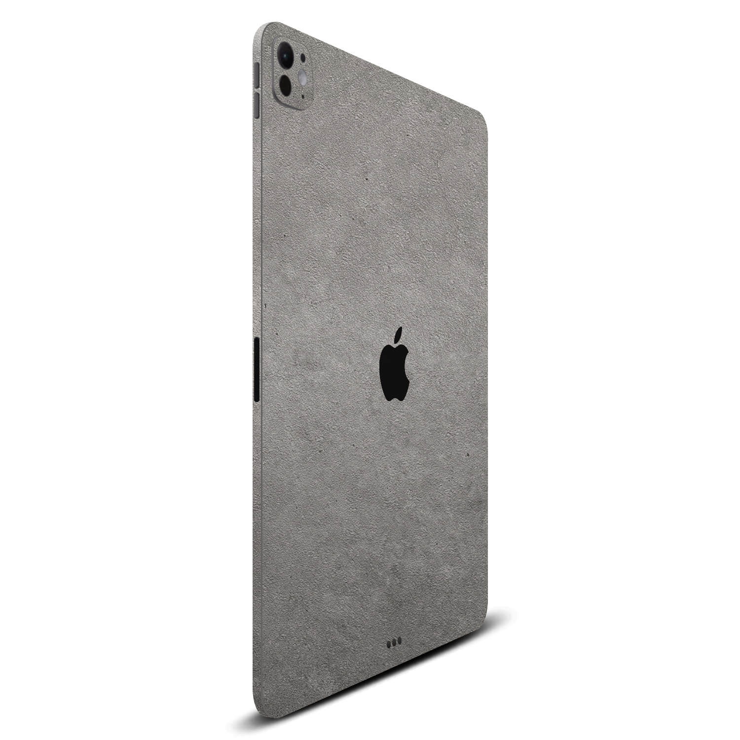 iPad Pro 13" (2024, M4) Sahara concrete skins