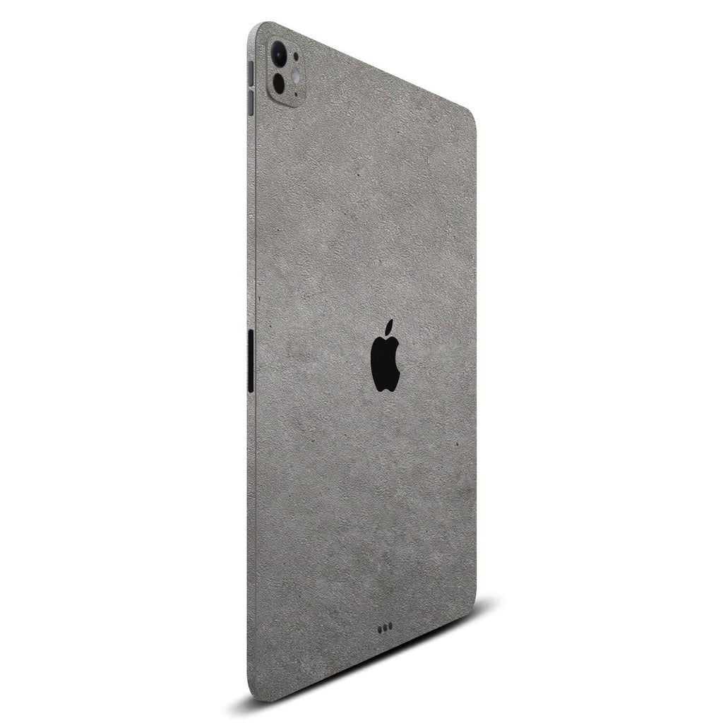 iPad Pro 13" (2024, M4) Sahara concrete skins