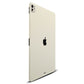 iPad Pro 13" (2024, M4) Textured matt cream skins