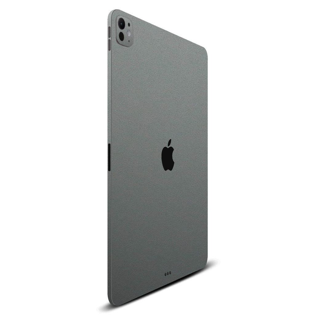 iPad Pro 11" (2024, M4) Textured matt grey skins