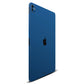 iPad Pro 13" (2024, M4) Textured matt royal blue skins