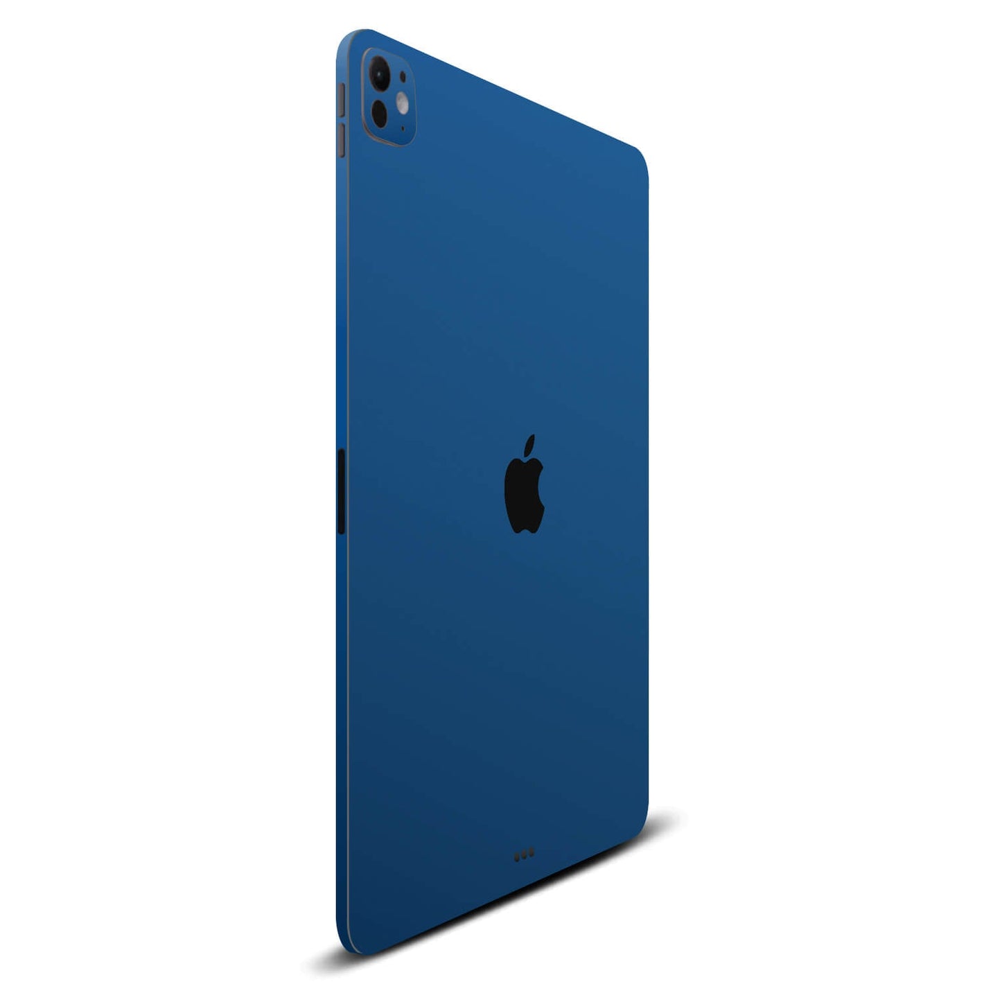 iPad Pro 13" (2024, M4) Textured matt royal blue skins