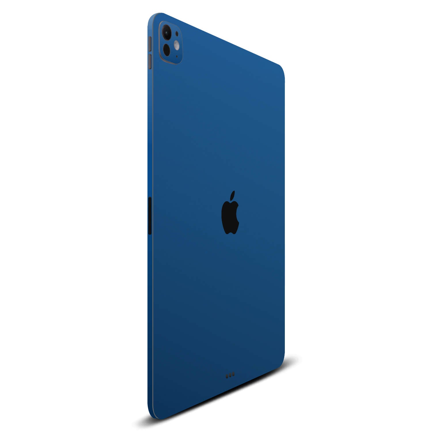 iPad Pro 13" (2024, M4) Textured matt royal blue skins