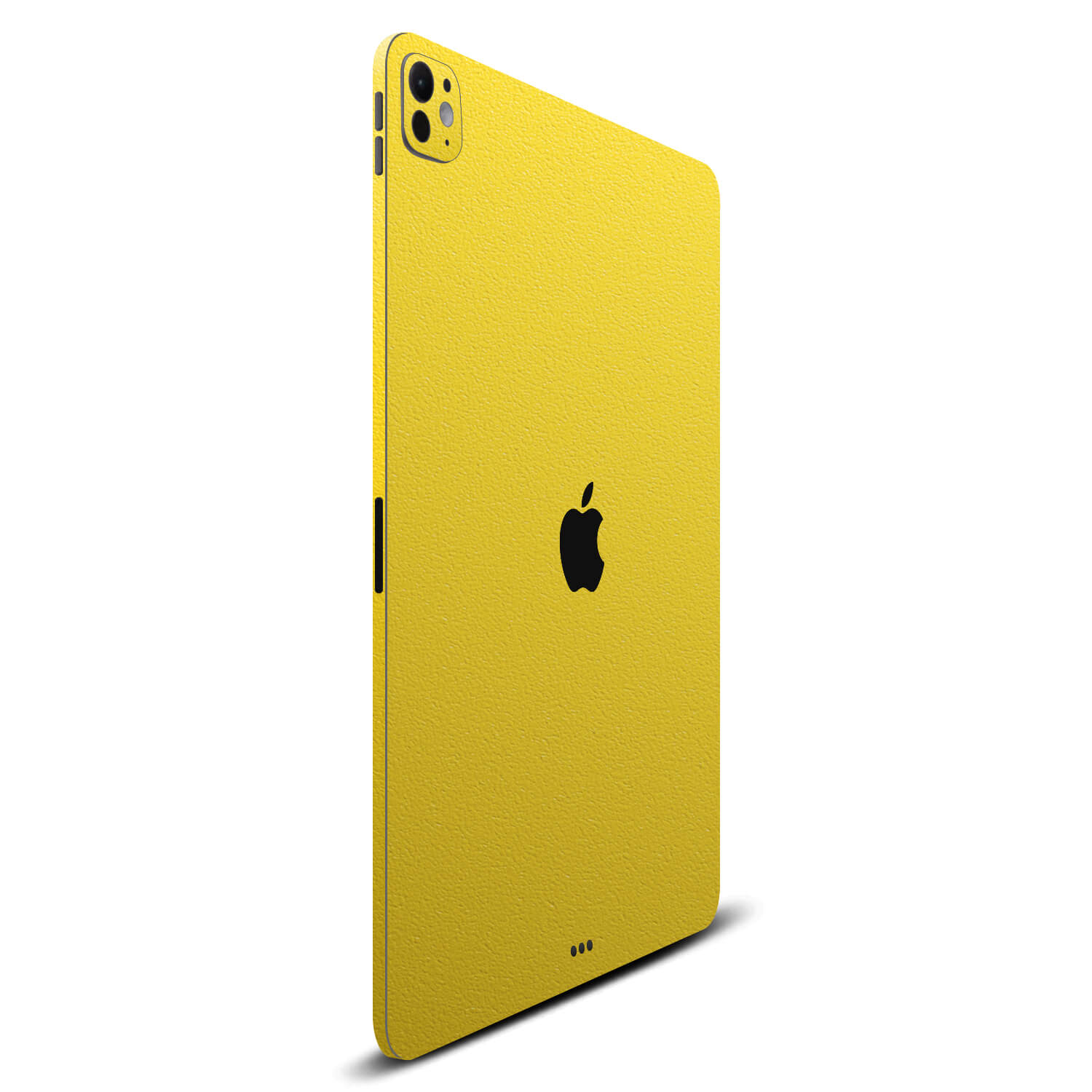 iPad Pro 13" (2024, M4) Textured matt yellow skins