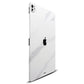 iPad Pro 13" (2024, M4) White marble skins
