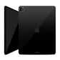 iPad Pro 12.9" (2022, Gen 6, M2) Black gloss skins