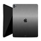 iPad Pro 12.9" (2022, Gen 6, M2) Brushed titanium skins