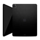iPad Pro 12.9" (2022, Gen 6, M2) Textured matt black skins