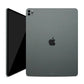 iPad Pro 12.9" (2022, Gen 6, M2) Textured matt grey skins