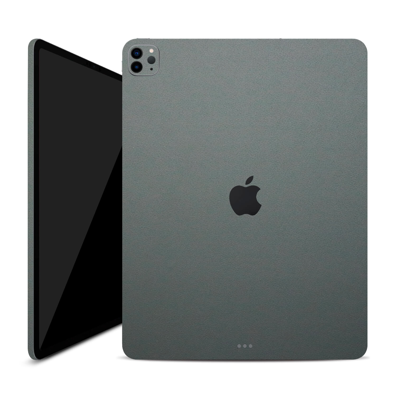 iPad Pro 12.9" (2022, Gen 6, M2) Textured matt grey skins