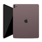 iPad Pro 12.9" (2022, Gen 6, M2) Textured matt mulberry skins