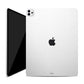 iPad Pro 12.9" (2022, Gen 6, M2) Textured matt white skins