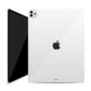 iPad Pro 12.9" (2022, Gen 6, M2) White gloss skins