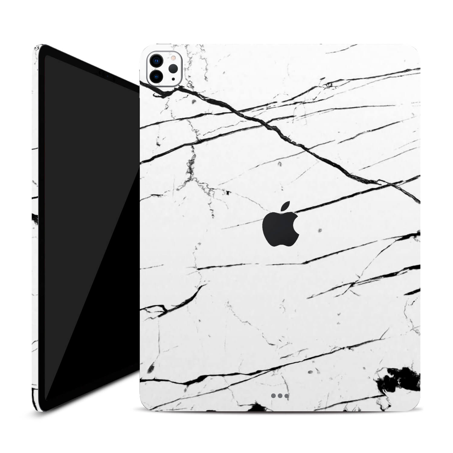 iPad Pro 12.9" (2022, Gen 6, M2) Yakuza skins