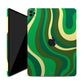 iPad Pro 12.9" (2021, Gen 5, M1) Abstract jungle skins