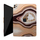 iPad Pro 12.9" (2023, Gen 6, M2) Onyx oyster skins