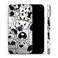 iPhone 12 Doodles dog skins