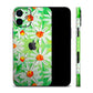 iPhone 12 Mini Art Daisy Field skin