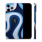 iPhone 12 Pro Abstract lagoon skins