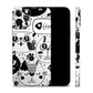 iPhone 12 Pro Doodles cat skins