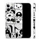 iPhone 12 Pro Max Doodles dog skins