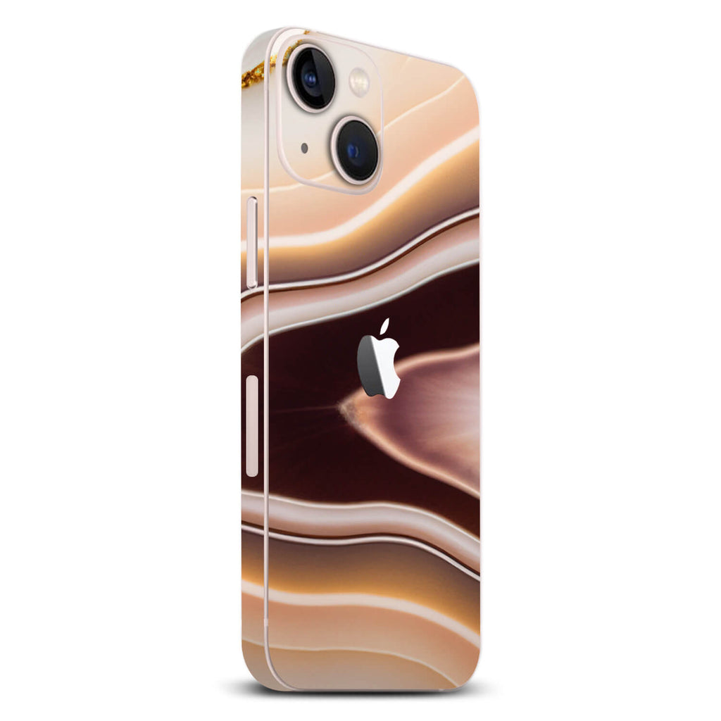 iPhone 13 Onyx oyster skins