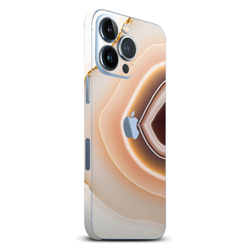 iPhone 13 Pro Onyx oyster skins