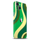 iPhone 14 Abstract jungle skins