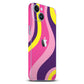 iPhone 14 Abstract psychadelic skins