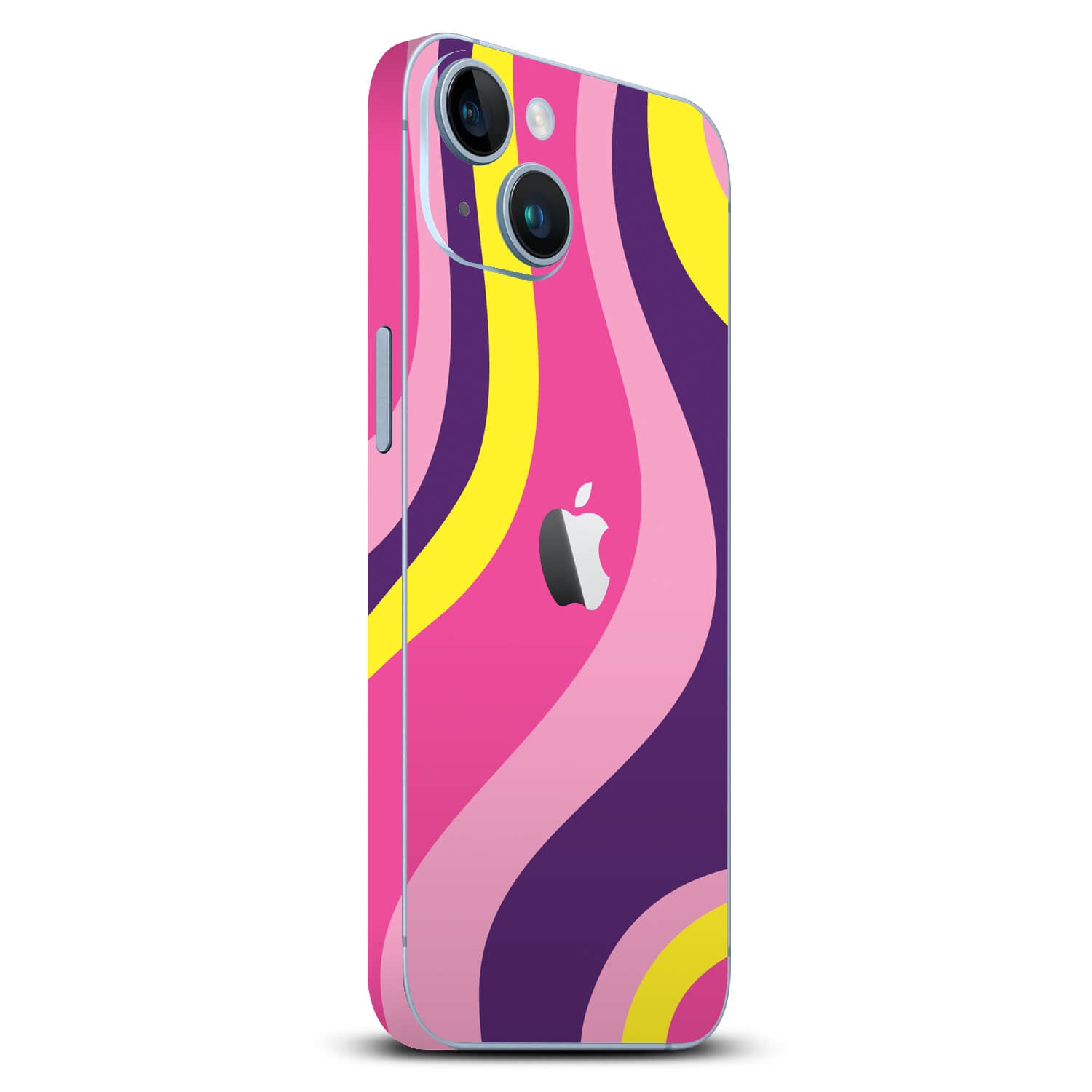 iPhone 14 Abstract psychadelic skins