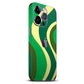 iPhone 14 Pro Abstract jungle skins