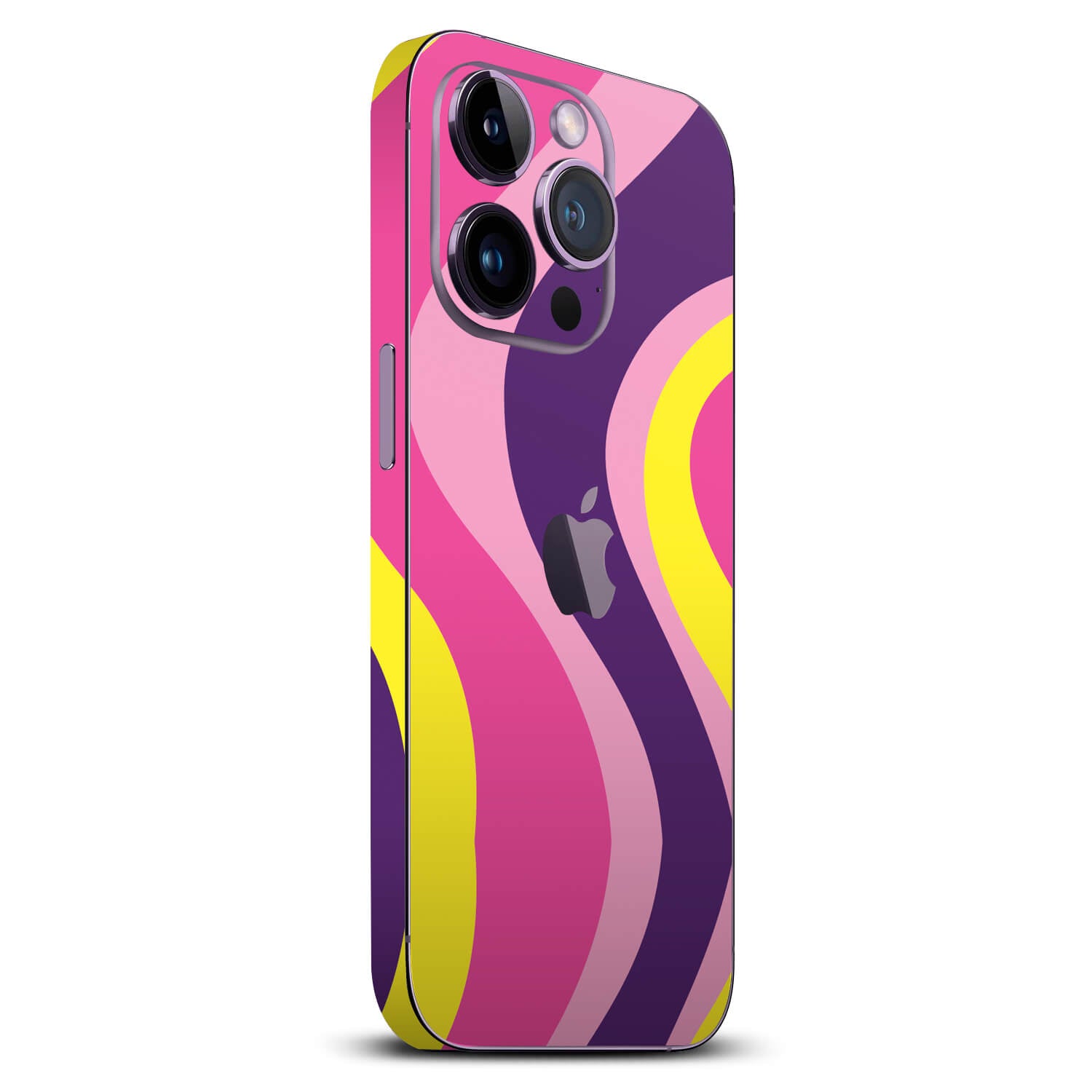 iPhone 14 Pro Abstract psychadelic skins