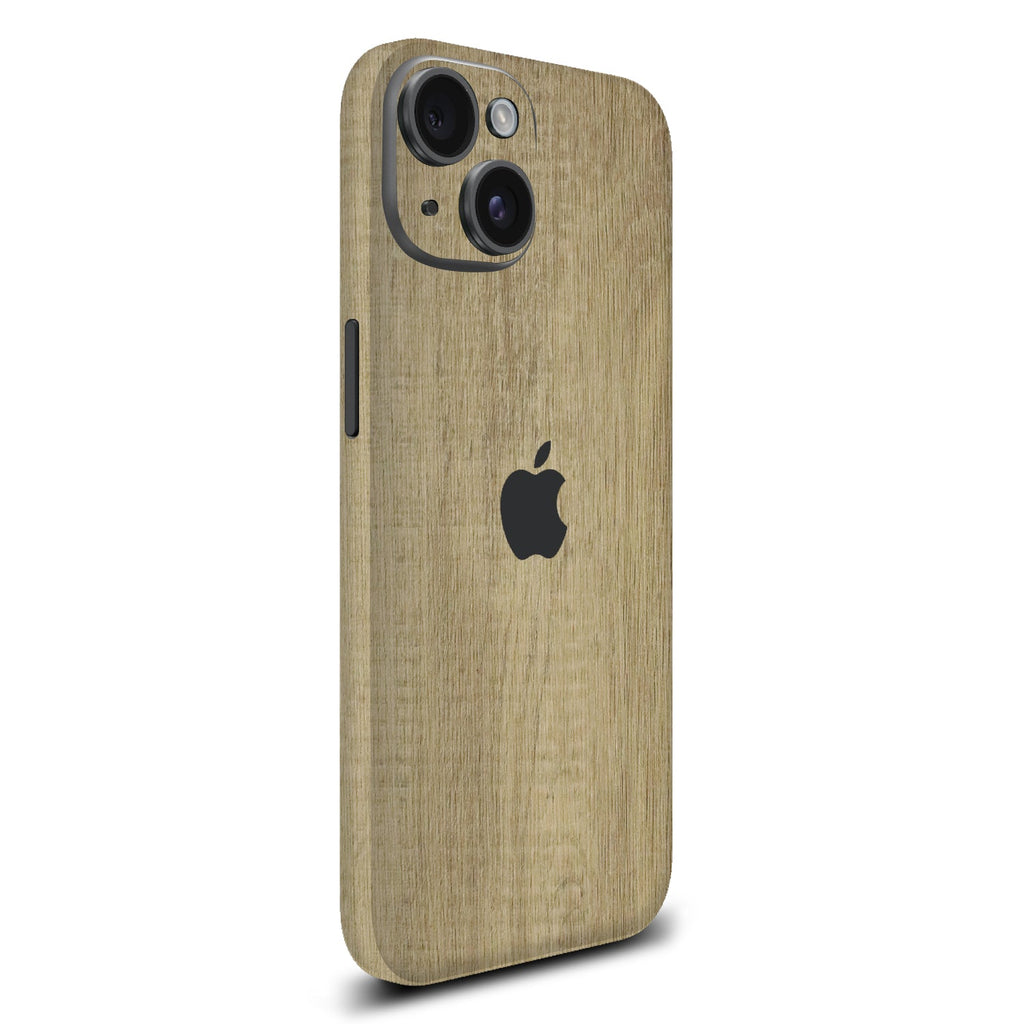 iPhone 15 Plus Modern oak skins