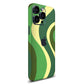 iPhone 16 Pro max Abstract jungle skins