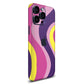 iPhone 16 Pro max Abstract psychadelic skins