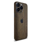 iPhone 16 Pro Max Aged oak skins