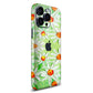 iPhone 16 Pro max Art Daisy Field skin
